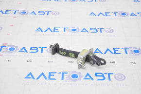 Subaru b10 Tribeca front right door stop