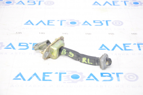 Subaru b9 Tribeca rear left door stop