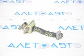 Subaru b9 Tribeca rear right door stop