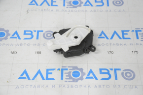 Actuator motor heater drive air conditioner Lincoln MKZ 13-20 with traction
