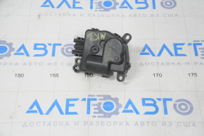 Actuator motor heater drive air conditioner Lincoln MKZ 13-20 with traction