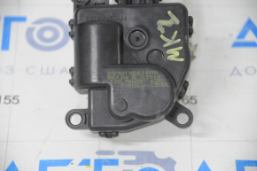 Actuator motor heater drive air conditioner Lincoln MKZ 13-20 with traction