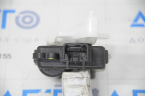 Actuator motor heater drive air conditioner Lincoln MKZ 13-20 with traction