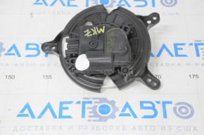 Actuator motor heater drive Lincoln MKZ 13-20 complete
