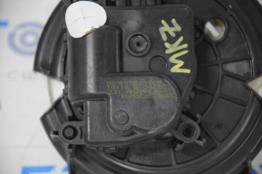 Actuator motor heater drive Lincoln MKZ 13-20 complete