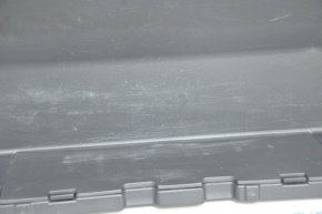 Toyota Sequoia 08-16 trunk tray worn