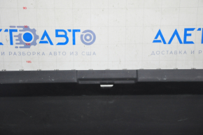 Toyota Sequoia 08-16 trunk tray worn