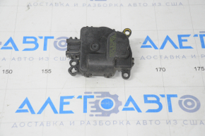 Actuator motor heater drive Lincoln MKZ 13-20