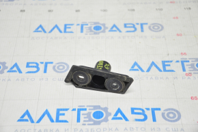 Left tailgate stopper Toyota Sequoia 08-16