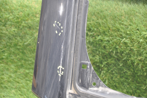The tailgate of a Honda CRZ 11-16 is bare, the hinge mounting bolt is torn off.