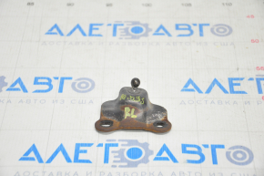 Left tailgate shock absorber bracket Toyota Sequoia 08-16 on body