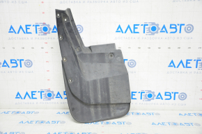 Mudguard rear right Toyota Sequoia 08-16 scratch