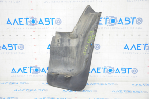 Mudguard rear right Toyota Sequoia 08-16 scratch