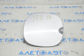 Fuel filler door for the 2010 Toyota Sequoia