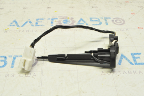 Temperature sensor in the heater Nissan Leaf 13-