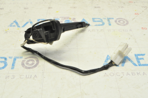 Temperature sensor in the heater Nissan Leaf 13-