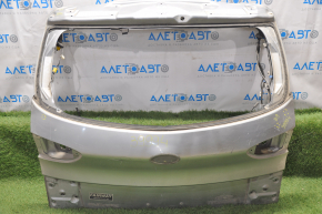 Subaru b9 Tribeca trunk door bare bumpers