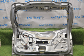 Subaru b9 Tribeca trunk door bare bumpers