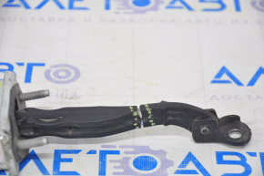 Front left door limiter Ford Focus mk3 11-18 crack