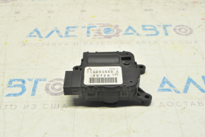 Actuator motor heater drive ventilation Nissan Leaf 11-17
