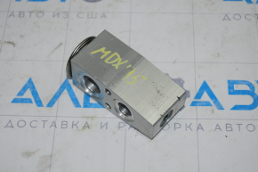 Acura MDX 14-17 prerest heater air conditioner valve