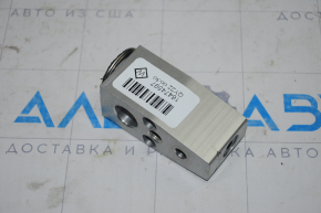 Acura MDX 14-17 prerest heater air conditioner valve