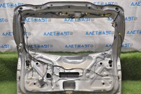 Naked trunk door Subaru b9 Tribeca