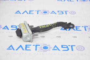 Front right door limiter Ford Focus mk3 11-18 crack