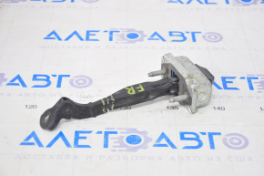 Front right door limiter Ford Focus mk3 11-18 crack