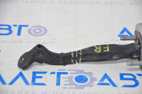 Front right door limiter Ford Focus mk3 11-18 crack