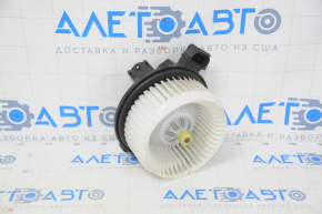 Lincoln MKX 16-18 Heater Fan Motor