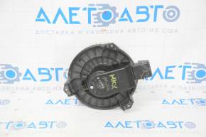 Lincoln MKX 16-18 Heater Fan Motor
