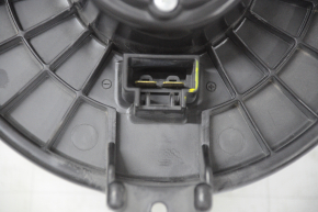 Lincoln MKX 16-18 Heater Fan Motor