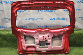Trunk door naked Fiat 500X 16-16 red 831