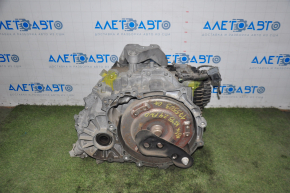 Automatic transmission assembly Jeep Cherokee KL 14-14 2.4 FWD 131k
