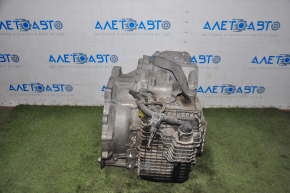 Automatic transmission assembly Jeep Cherokee KL 14-14 2.4 FWD 131k