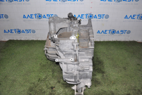 Automatic transmission assembly Jeep Cherokee KL 14-14 2.4 FWD 131k