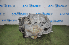 Automatic transmission assembly Jeep Cherokee KL 14-14 2.4 FWD 131k