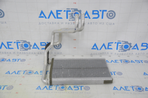 Lincoln MKX 16-18 Heater Radiator