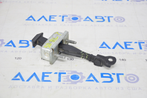 Door limiter rear left Ford Focus mk3 11-18 crack