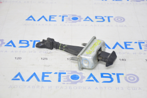Door limiter rear left Ford Focus mk3 11-18 crack