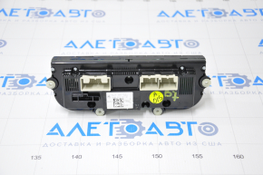 Climate control VW Passat b7 12-15 USA auto, without heating