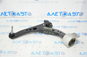 Lower front left arm Chevrolet Volt 16 - cracked silent block