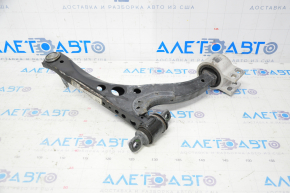 Lower front left arm Chevrolet Volt 16 - cracked silent block