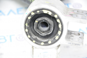 Lower front left arm Chevrolet Volt 16 - cracked silent block