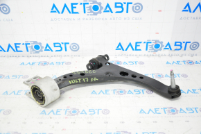Lower front right arm Chevrolet Volt 16 - cracked silent block