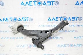 Lower front right arm Chevrolet Volt 16 - cracked silent block