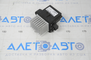 Heater resistor Lincoln MKX 16-18