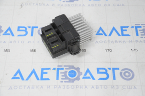 Heater resistor Lincoln MKX 16-18