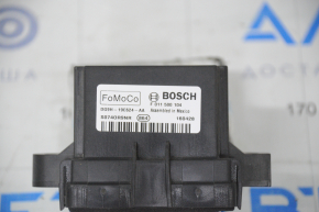 Heater resistor Lincoln MKX 16-18